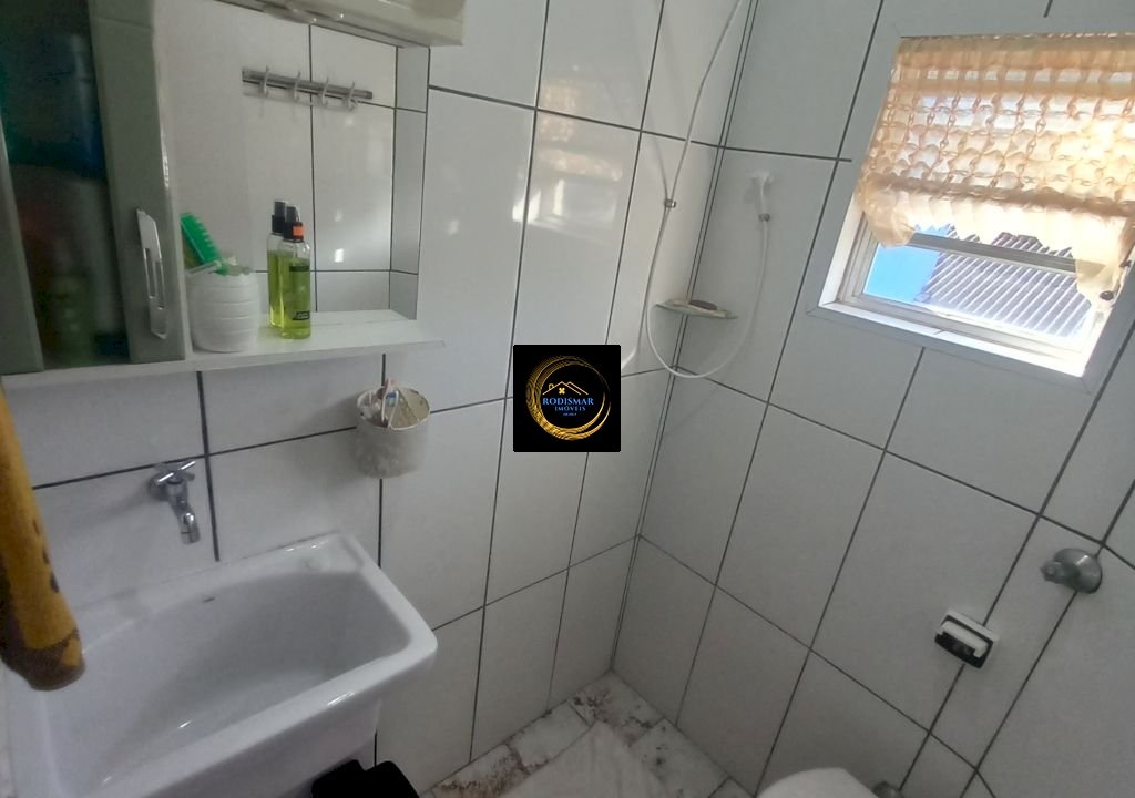 Imagem imóvel Apartamento em Mongaguá com 2 dormitórios