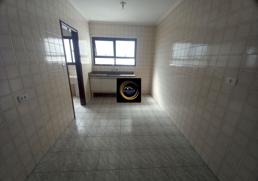 Imagem imóvel Apartamento em Mongaguá com 3 dormitórios