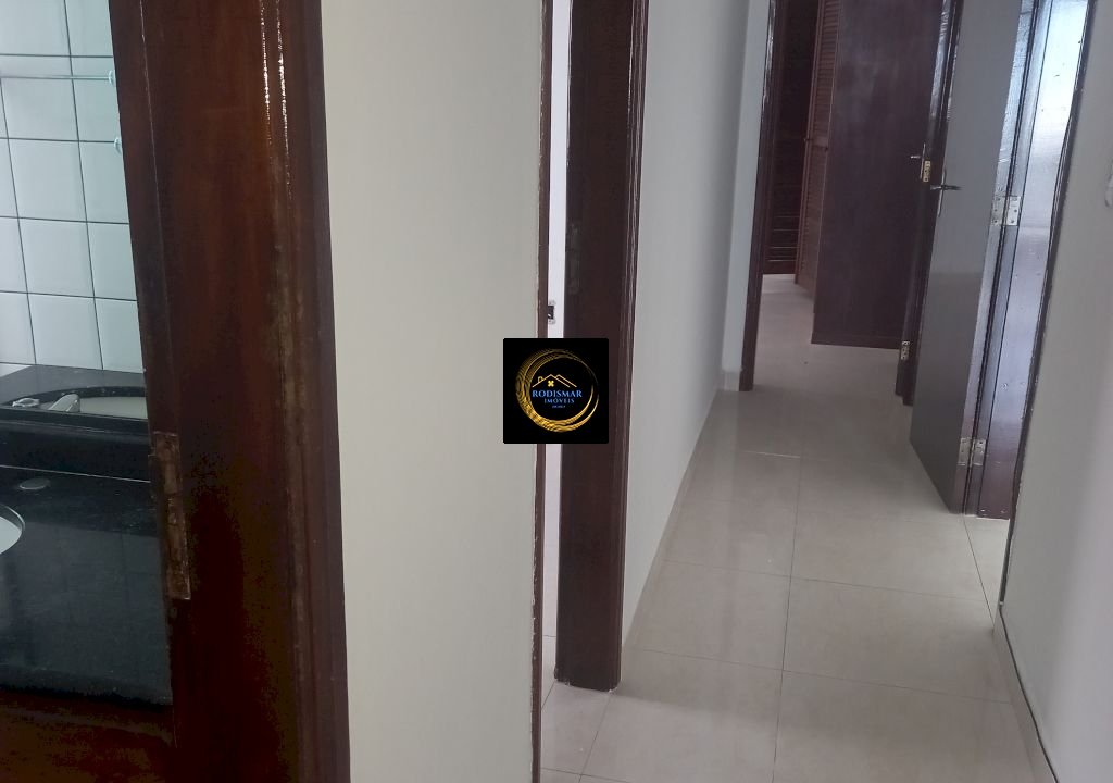 Imagem imóvel Apartamento em Mongaguá com 3 dormitórios