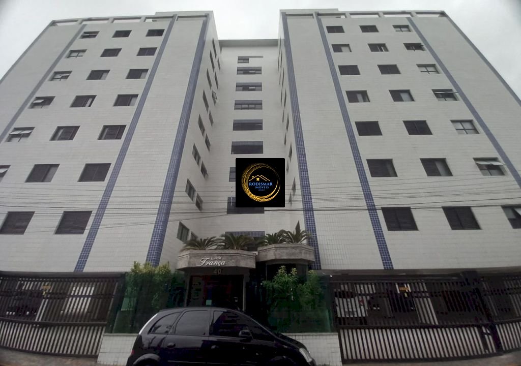 Imagem imóvel Apartamento em Mongaguá com 3 dormitórios