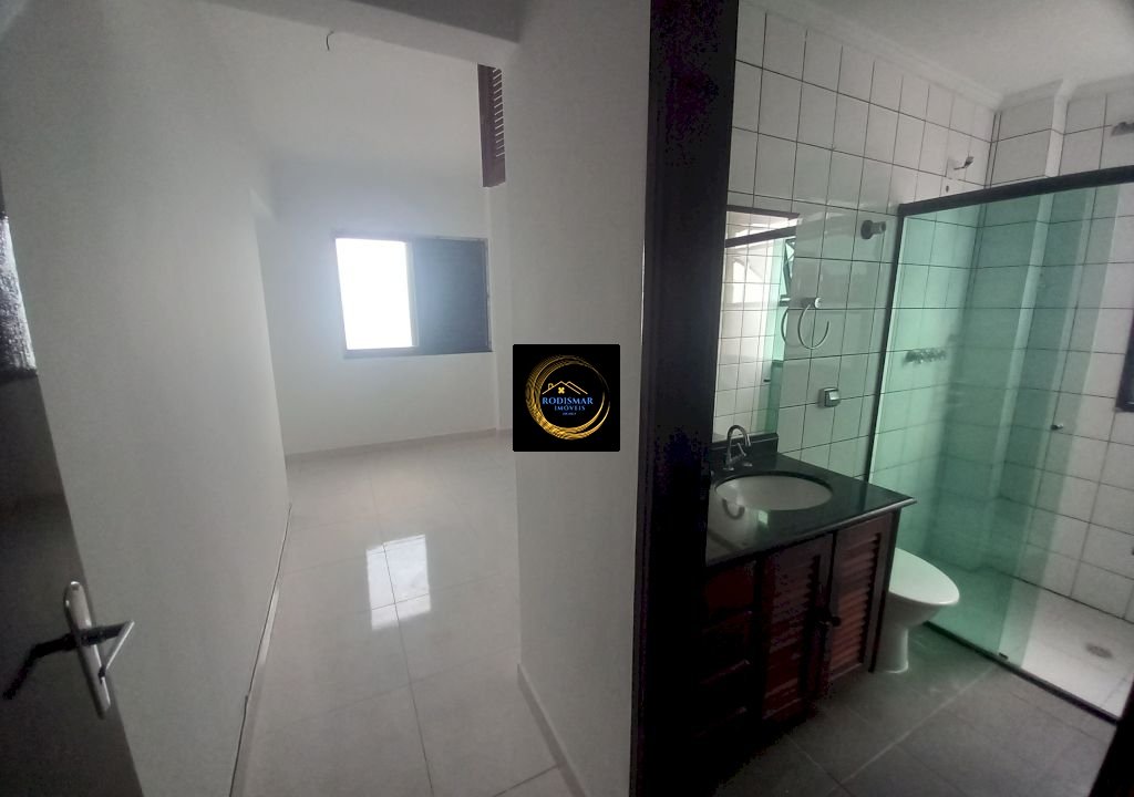 Imagem imóvel Apartamento em Mongaguá com 3 dormitórios