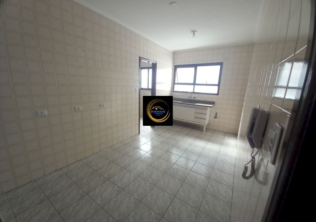 Imagem imóvel Apartamento em Mongaguá com 3 dormitórios