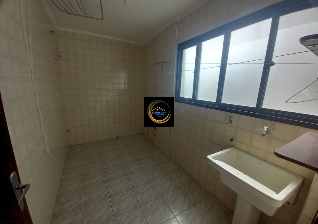 Imagem imóvel Apartamento em Mongaguá com 3 dormitórios
