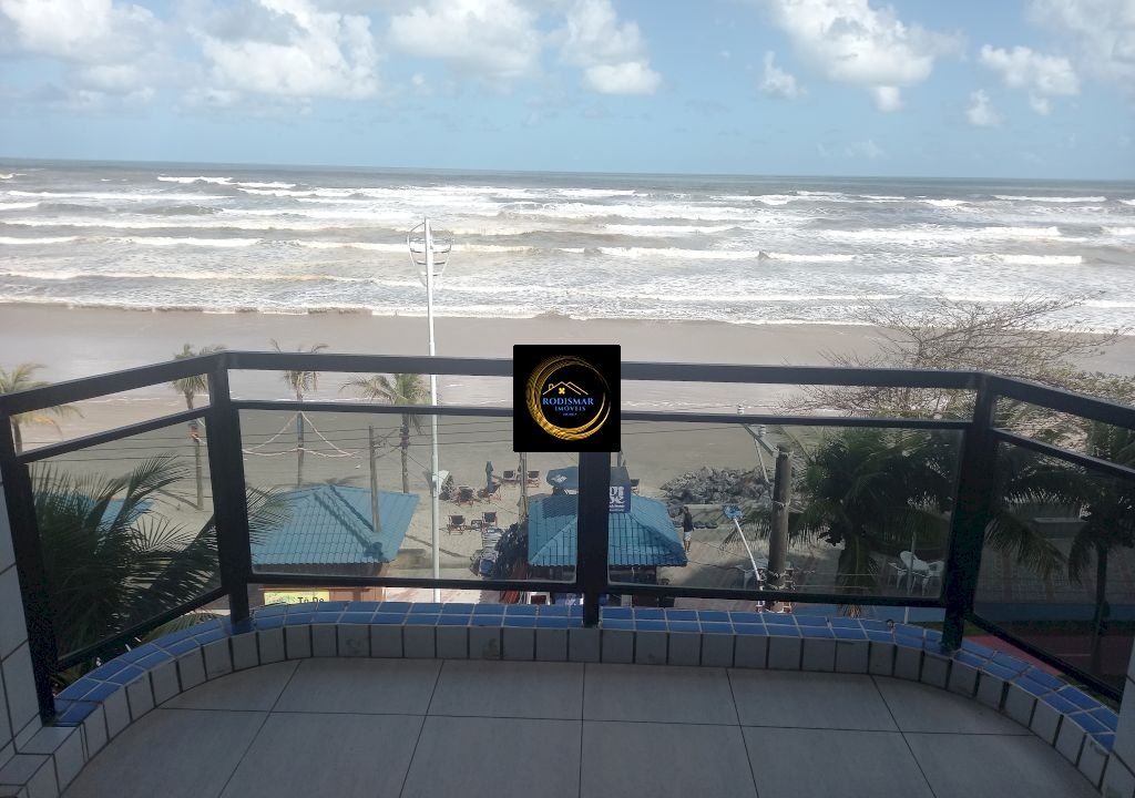 Imagem imóvel Apartamento em Mongaguá com 3 dormitórios