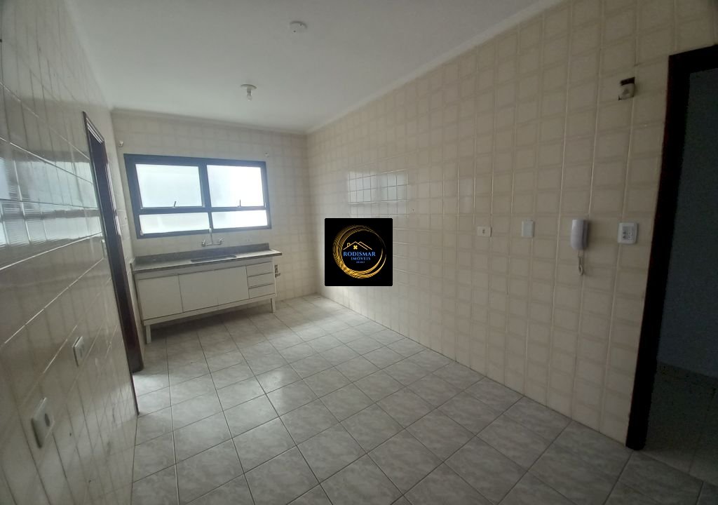 Imagem imóvel Apartamento em Mongaguá com 3 dormitórios