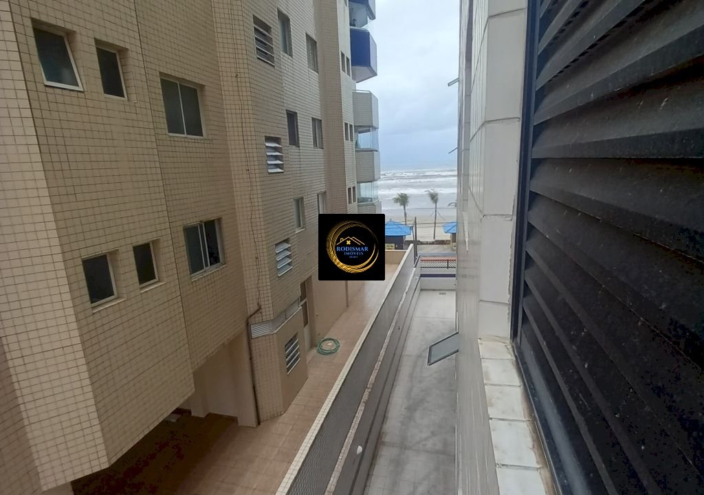 Imagem imóvel Apartamento em Mongaguá com 2 dormitórios