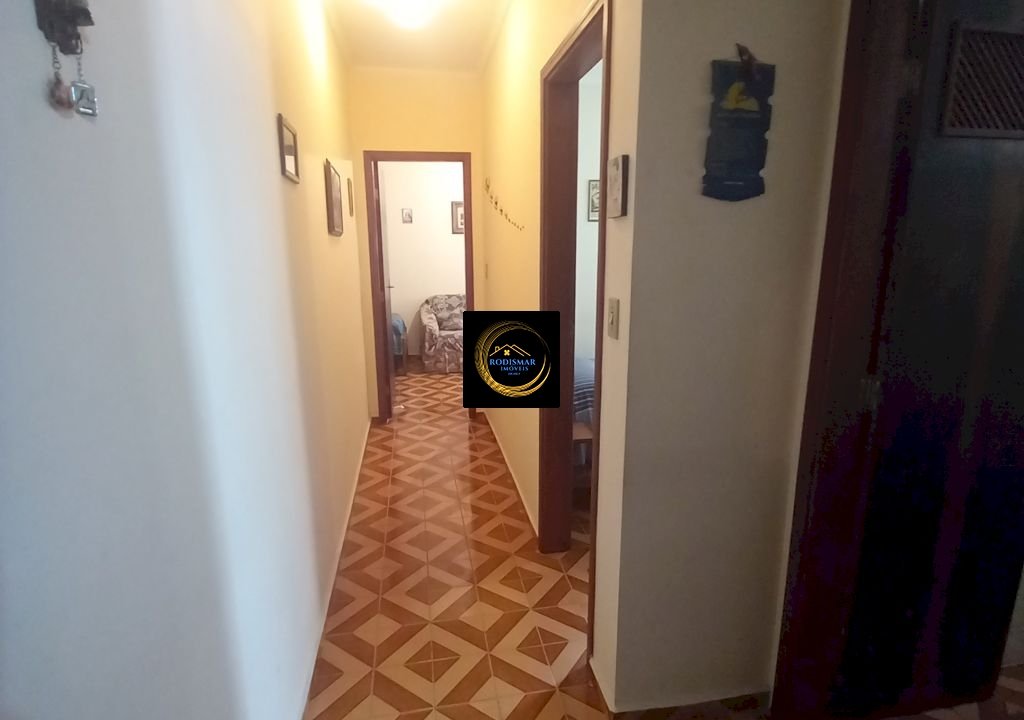Imagem imóvel Apartamento em Mongaguá com 2 dormitórios
