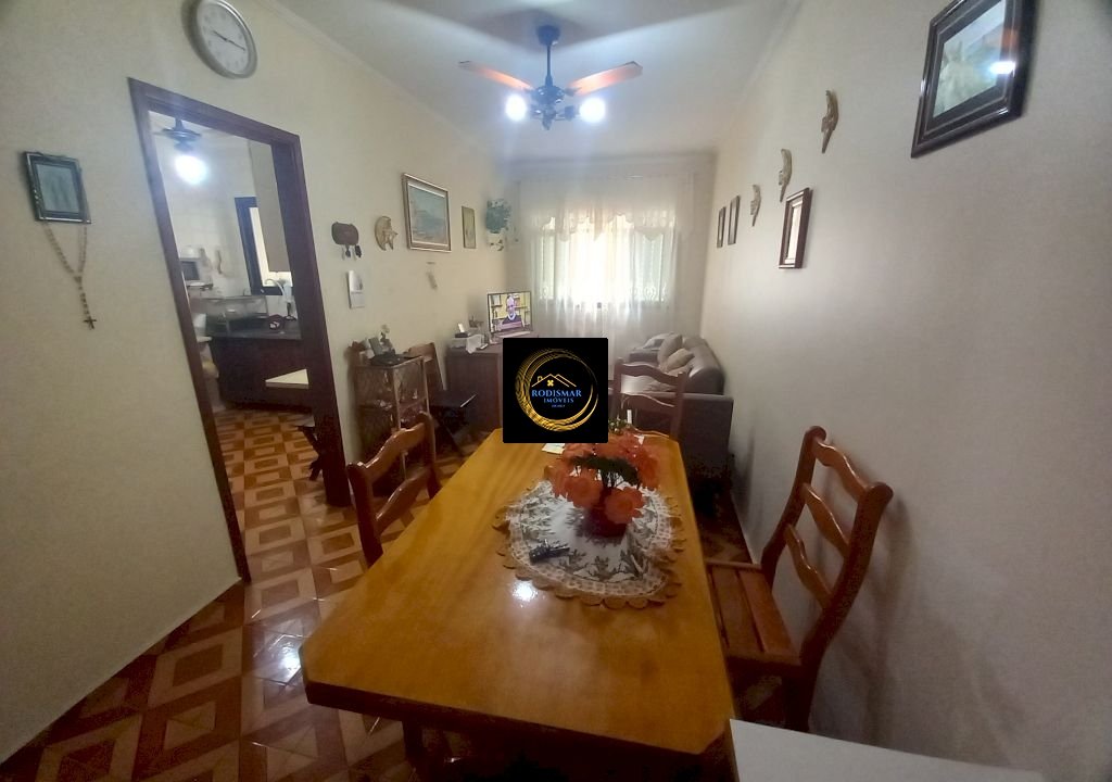 Imagem imóvel Apartamento em Mongaguá com 2 dormitórios