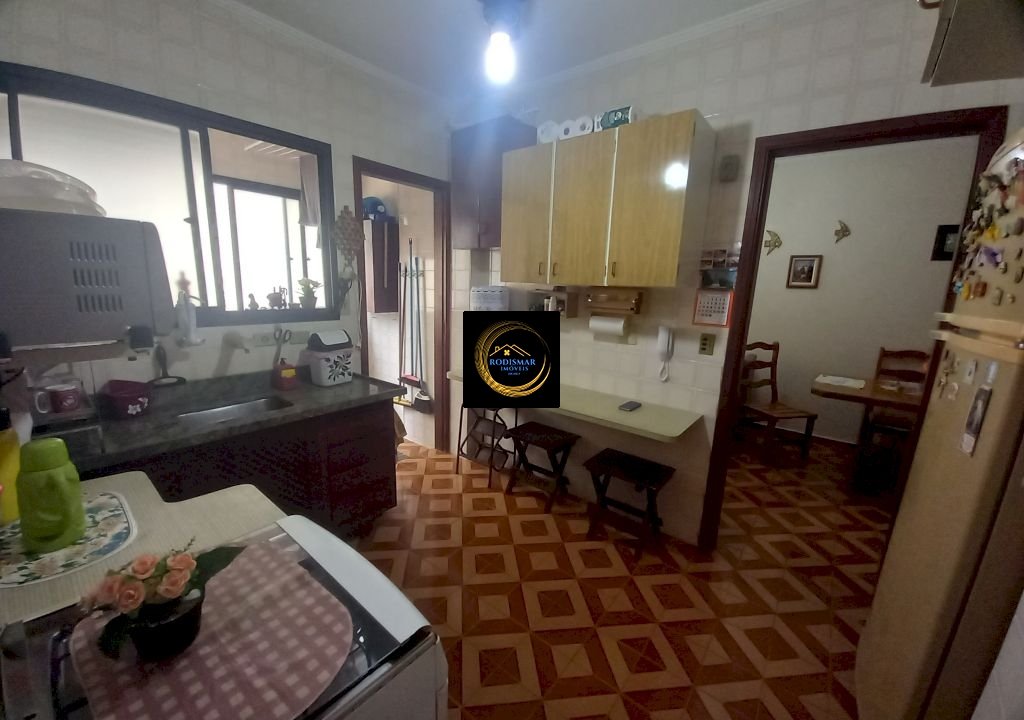 Imagem imóvel Apartamento em Mongaguá com 2 dormitórios