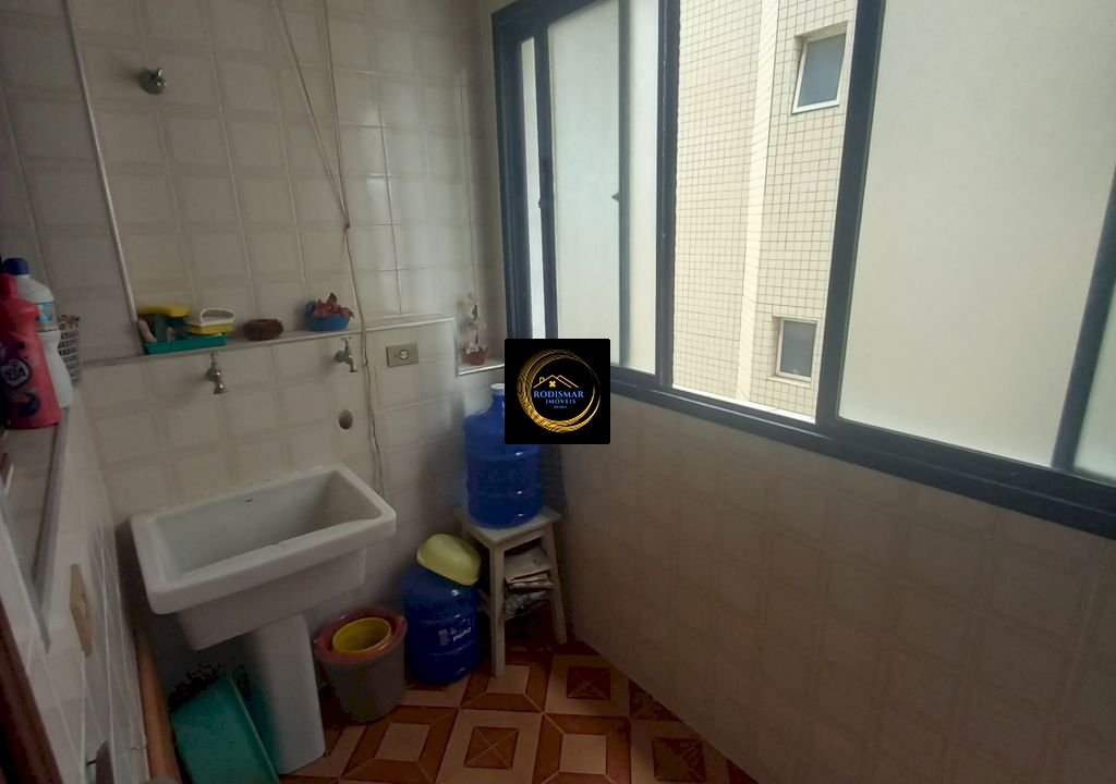 Imagem imóvel Apartamento em Mongaguá com 2 dormitórios