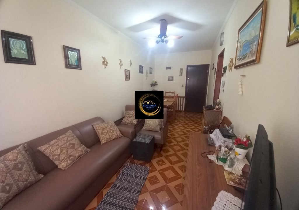 Imagem imóvel Apartamento em Mongaguá com 2 dormitórios