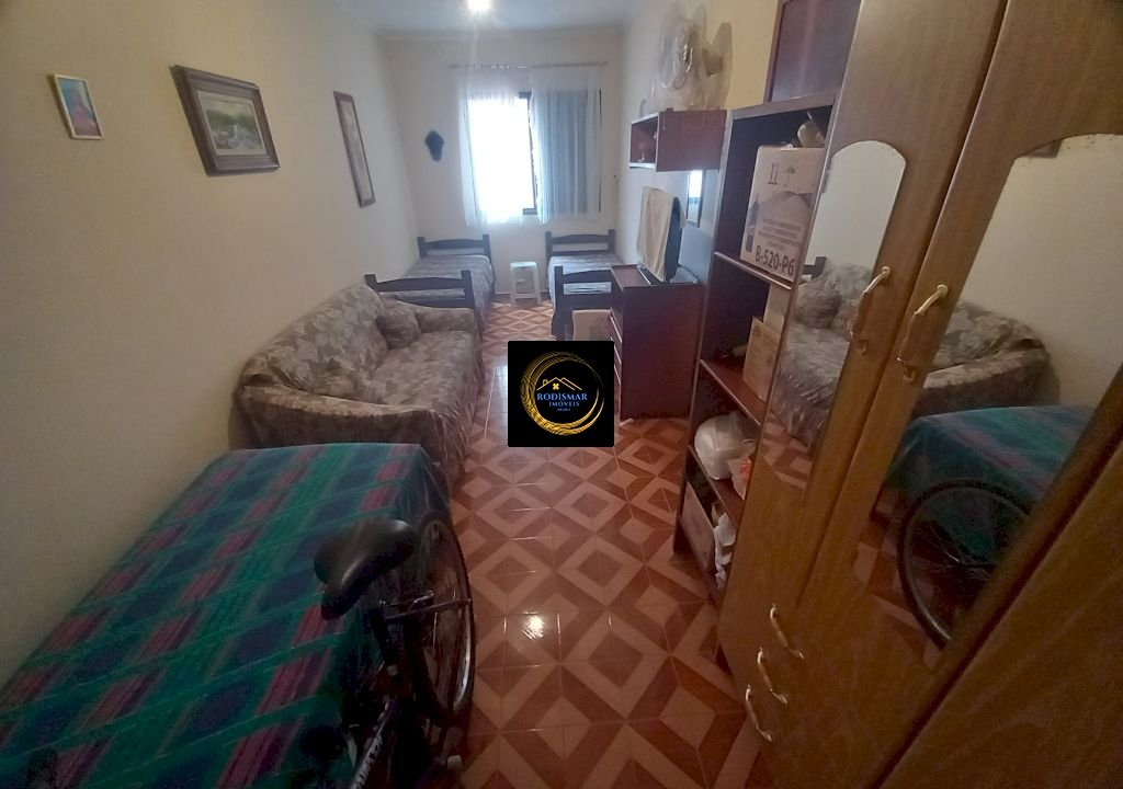Imagem imóvel Apartamento em Mongaguá com 2 dormitórios