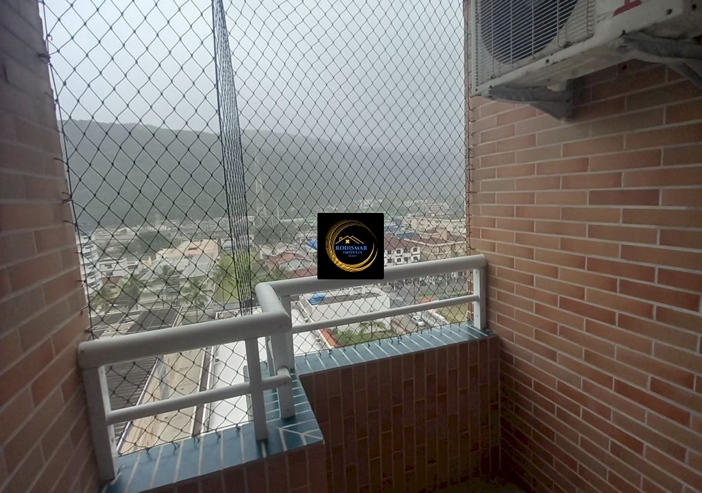 Imagem imóvel Apartamento em Mongaguá com 2 dormitórios