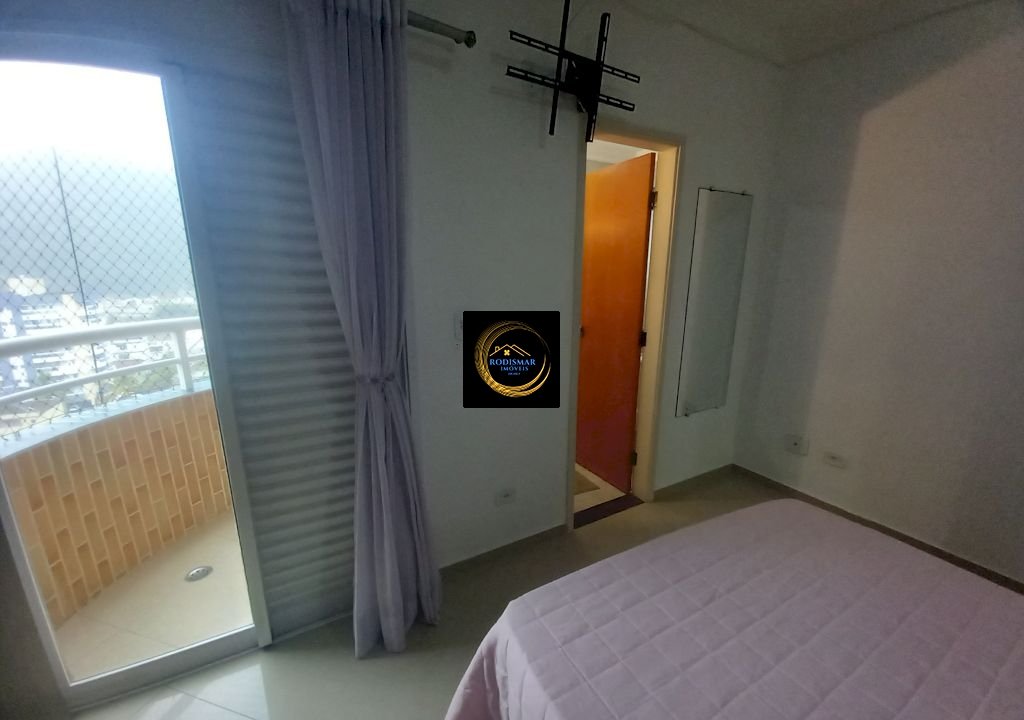 Imagem imóvel Apartamento em Mongaguá com 2 dormitórios