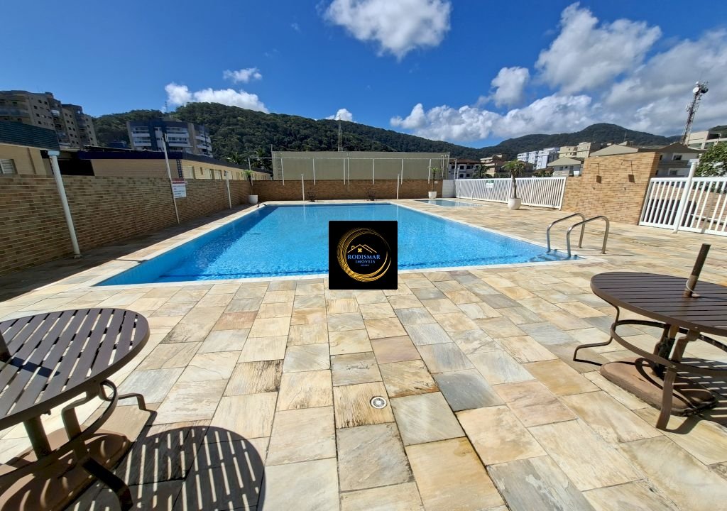 Imagem imóvel Apartamento em Mongaguá com 2 dormitórios