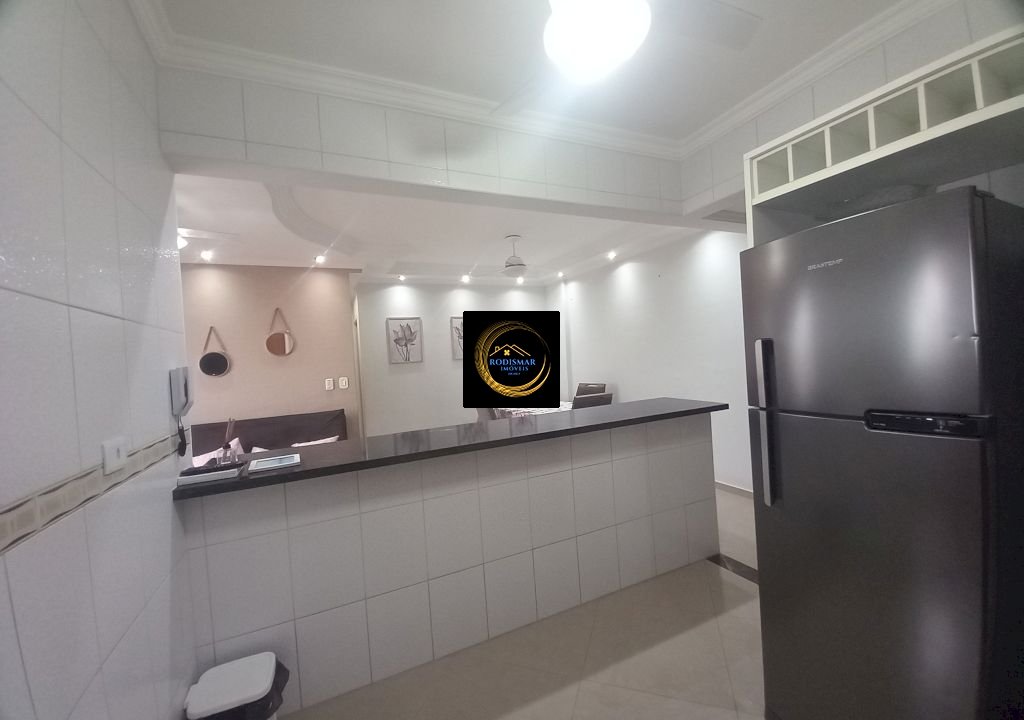 Imagem imóvel Apartamento em Mongaguá com 2 dormitórios