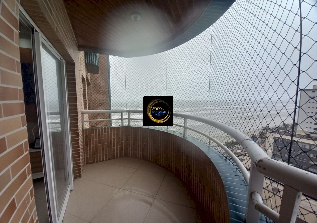 Imagem imóvel Apartamento em Mongaguá com 2 dormitórios