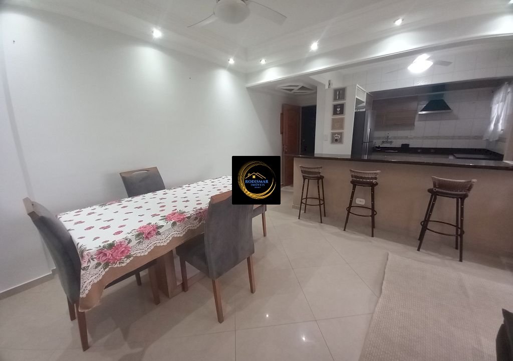 Imagem imóvel Apartamento em Mongaguá com 2 dormitórios