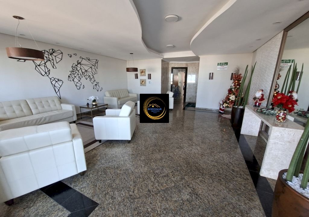 Imagem imóvel Apartamento em Mongaguá com 2 dormitórios