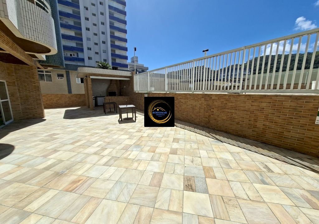 Imagem imóvel Apartamento em Mongaguá com 2 dormitórios