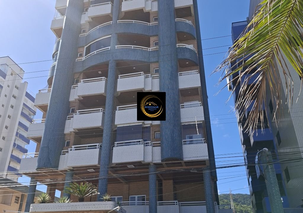Imagem imóvel Apartamento em Mongaguá com 2 dormitórios