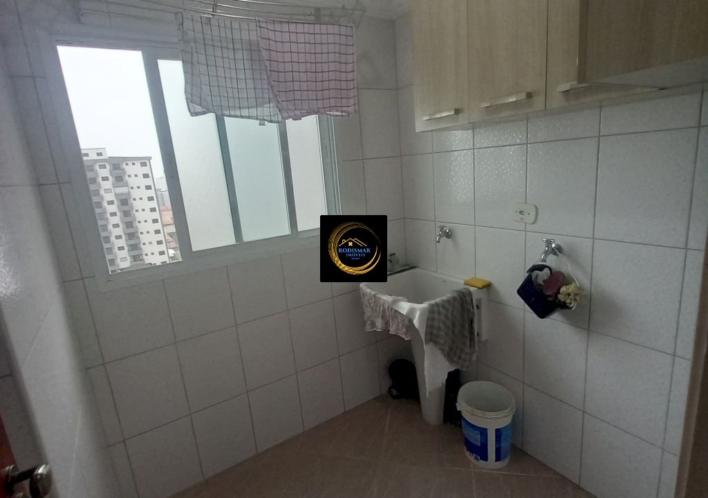 Imagem imóvel Apartamento em Mongaguá com 2 dormitórios