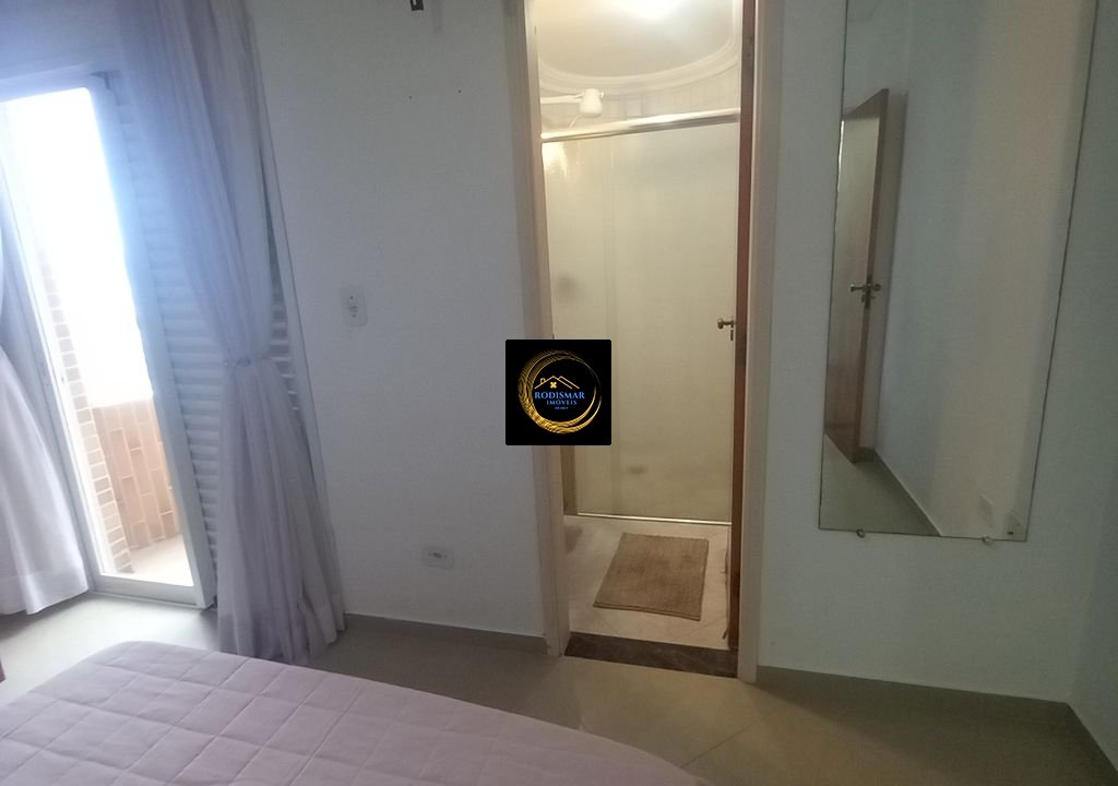 Imagem imóvel Apartamento em Mongaguá com 2 dormitórios