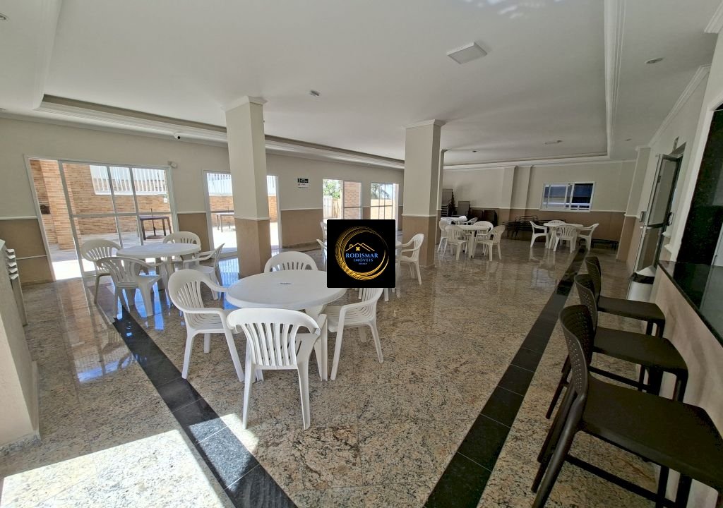 Imagem imóvel Apartamento em Mongaguá com 2 dormitórios