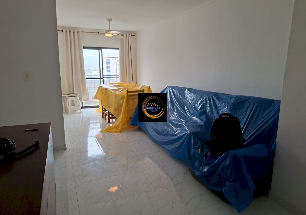 Imagem imóvel Apartamento em Mongaguá com 2 dormitórios