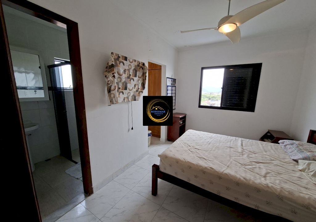 Imagem imóvel Apartamento em Mongaguá com 2 dormitórios