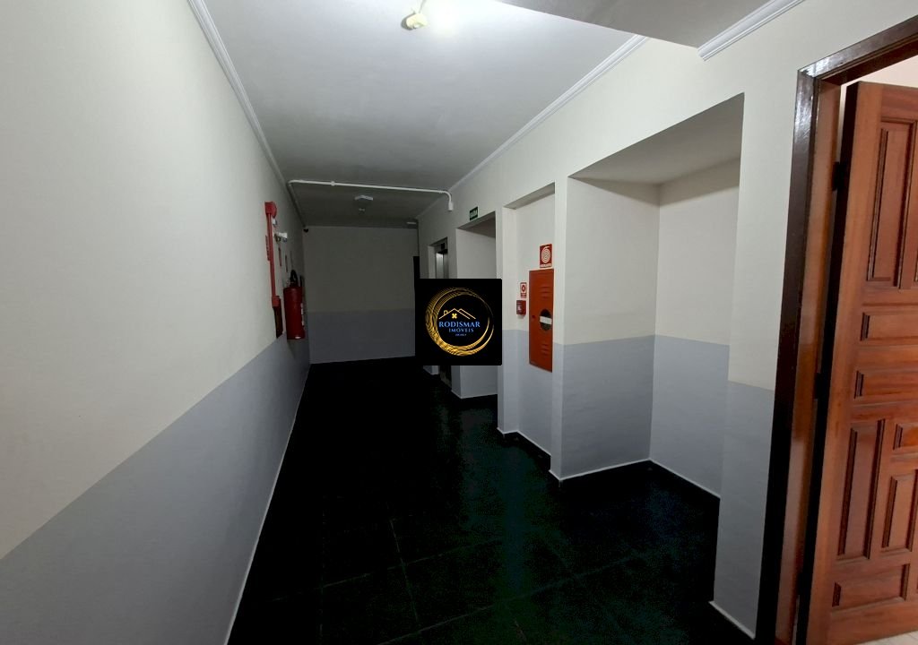 Imagem imóvel Apartamento em Mongaguá com 2 dormitórios