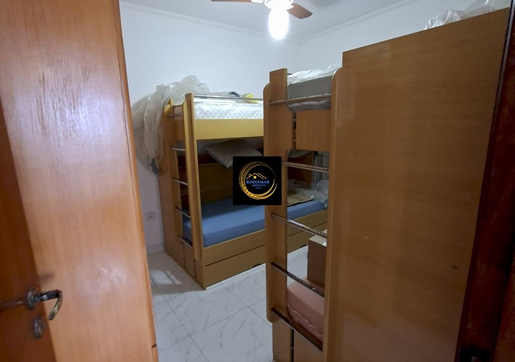 Imagem imóvel Apartamento em Mongaguá com 2 dormitórios