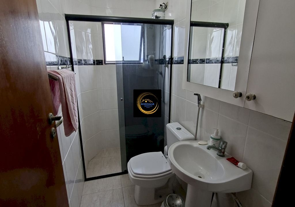 Imagem imóvel Apartamento em Mongaguá com 2 dormitórios