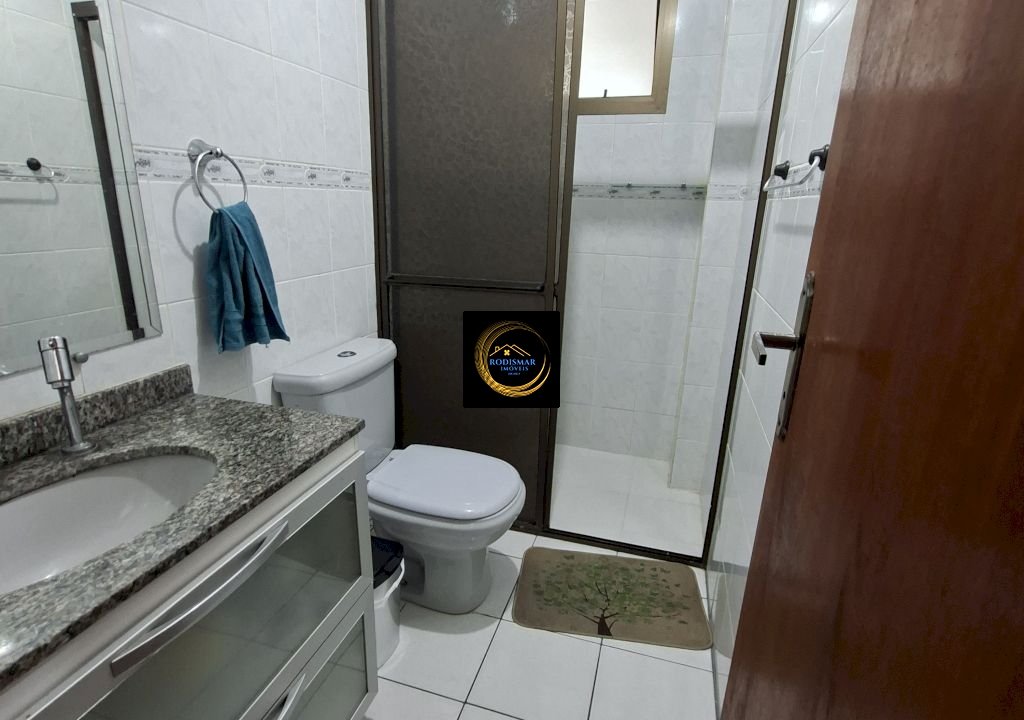 Imagem imóvel Apartamento em Mongaguá/SP com 2 dormitórios