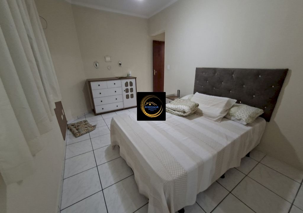 Imagem imóvel Apartamento em Mongaguá/SP com 2 dormitórios