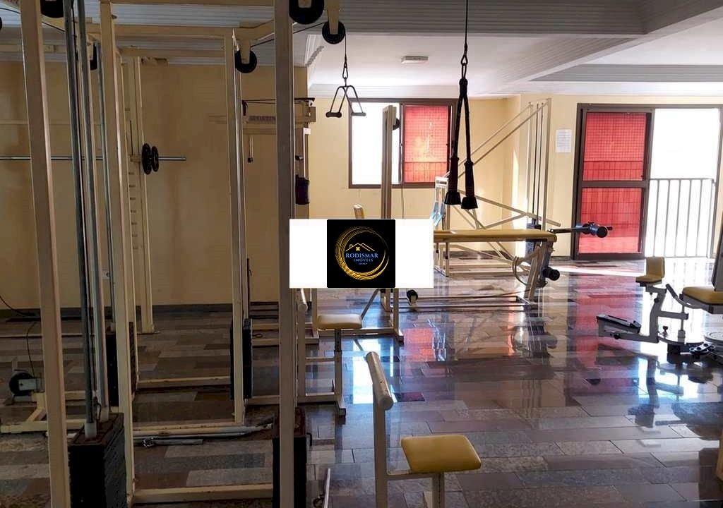 Imagem imóvel Apartamento em Mongaguá/SP com 2 dormitórios