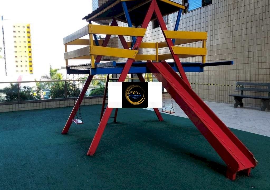 Imagem imóvel Apartamento em Mongaguá/SP com 2 dormitórios