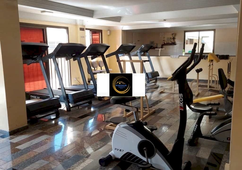 Imagem imóvel Apartamento em Mongaguá/SP com 2 dormitórios