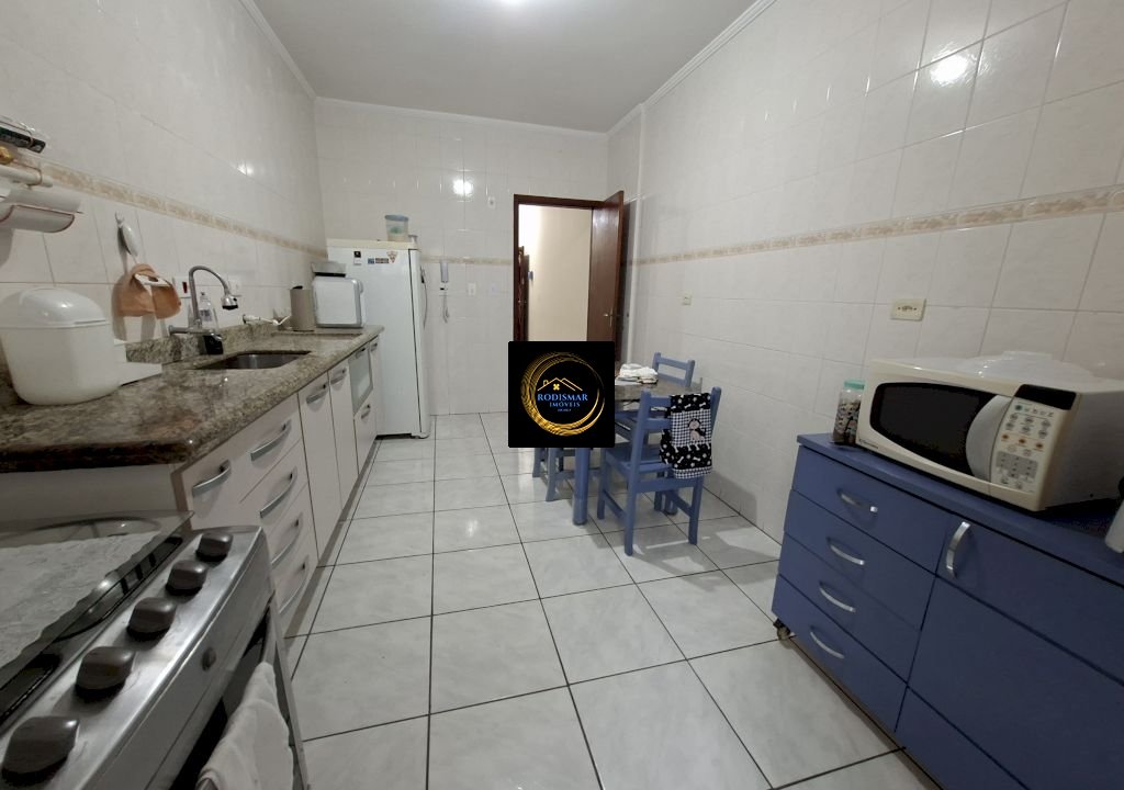 Imagem imóvel Apartamento em Mongaguá/SP com 2 dormitórios