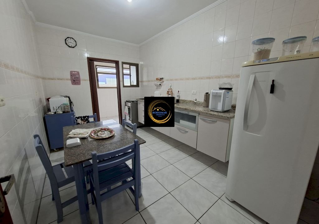 Imagem imóvel Apartamento em Mongaguá/SP com 2 dormitórios