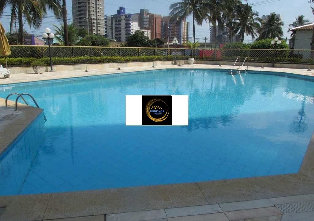 Imagem imóvel Apartamento em Mongaguá/SP com 2 dormitórios