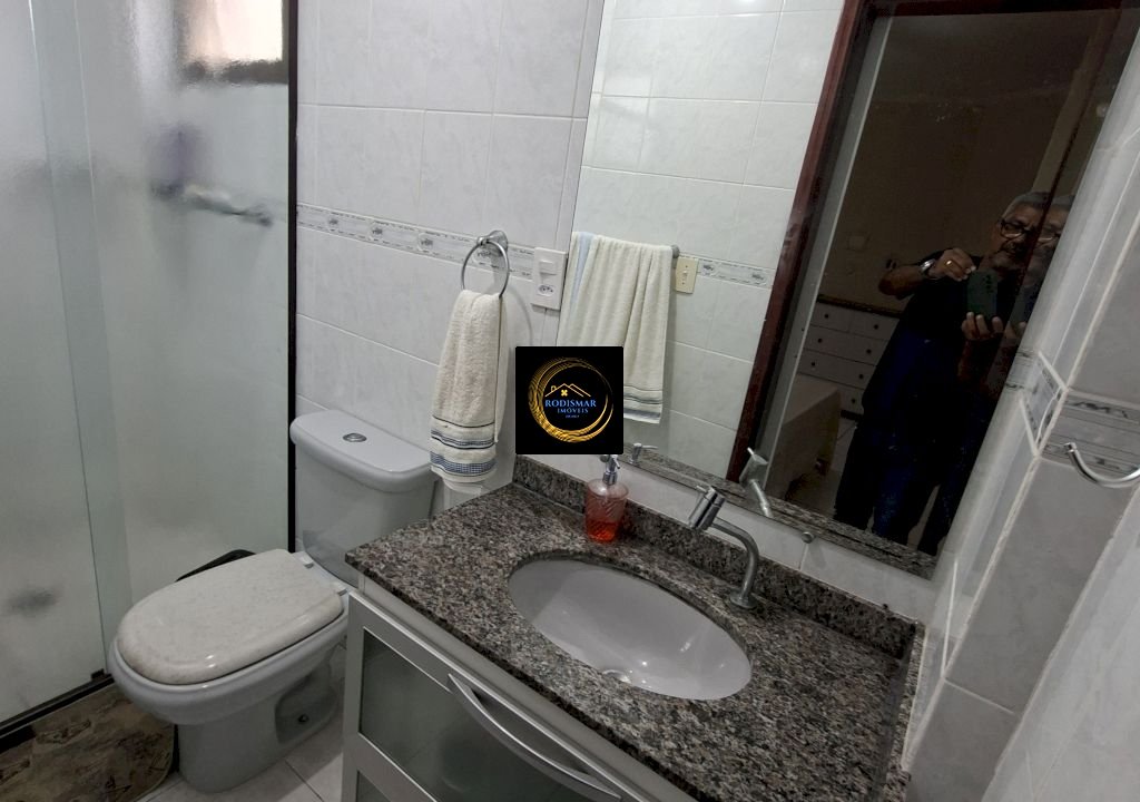 Imagem imóvel Apartamento em Mongaguá/SP com 2 dormitórios