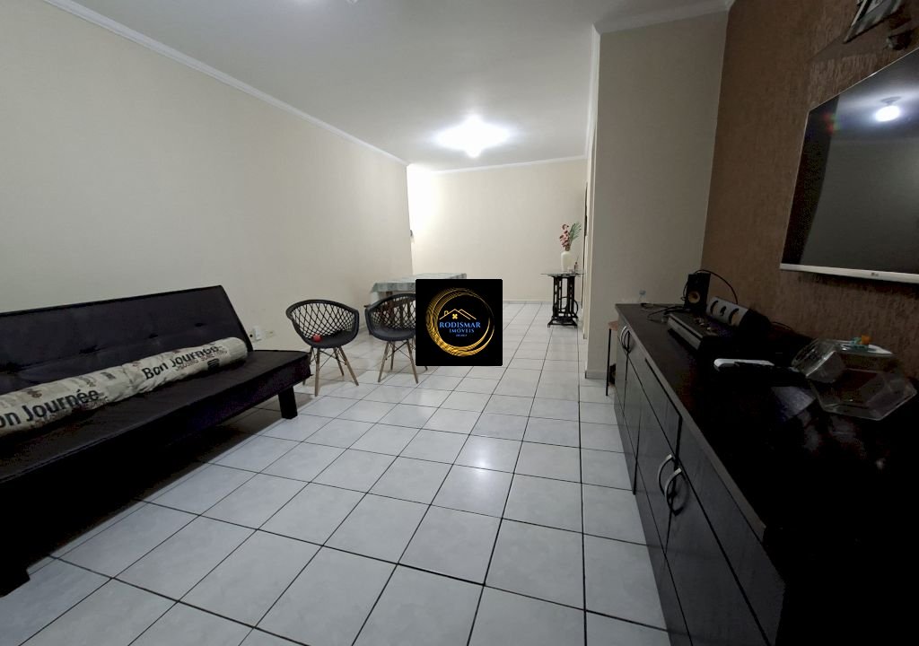 Imagem imóvel Apartamento em Mongaguá/SP com 2 dormitórios