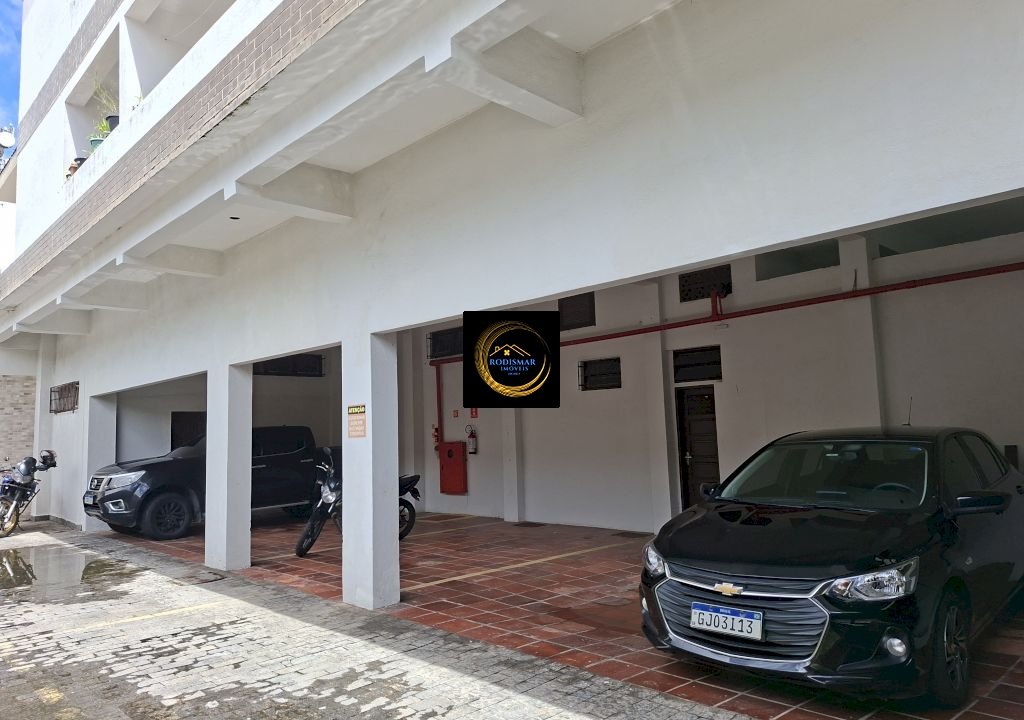 Imagem imóvel Apartamento em Mongaguá com 2 dormitórios