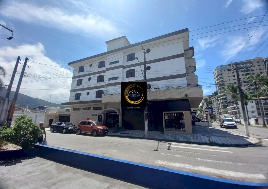 Imagem imóvel Apartamento em Mongaguá com 2 dormitórios