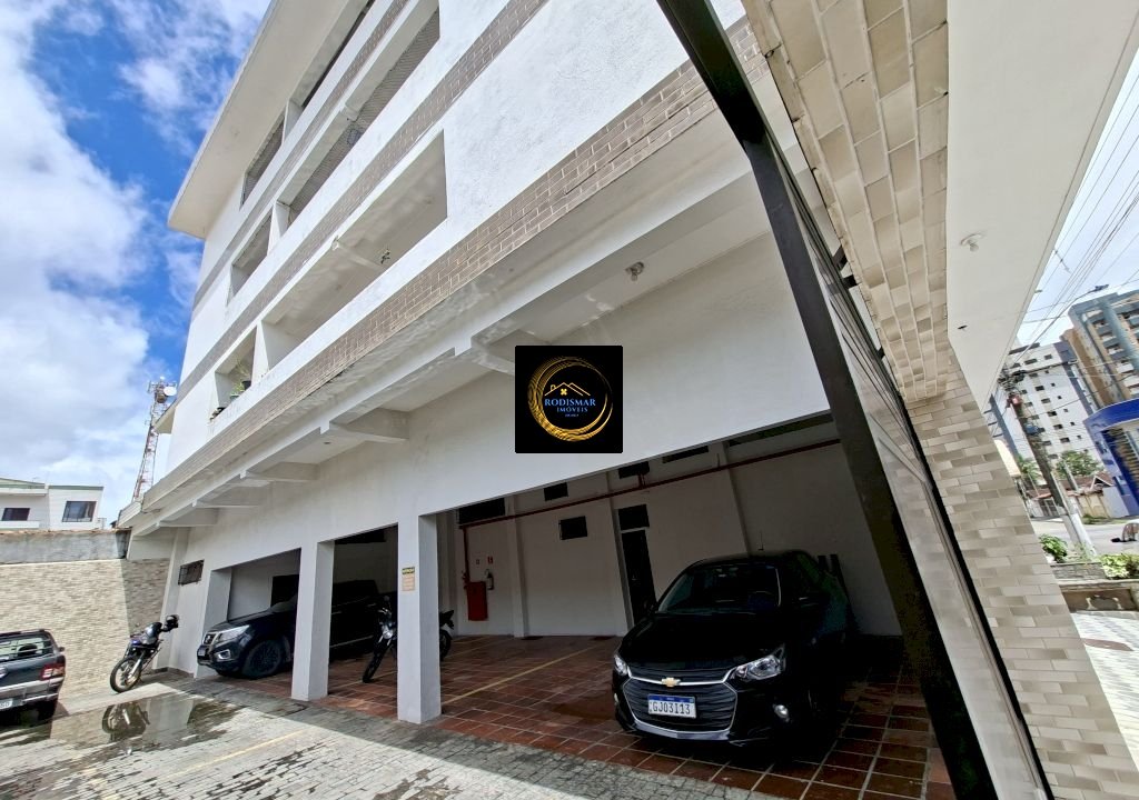 Imagem imóvel Apartamento em Mongaguá com 2 dormitórios