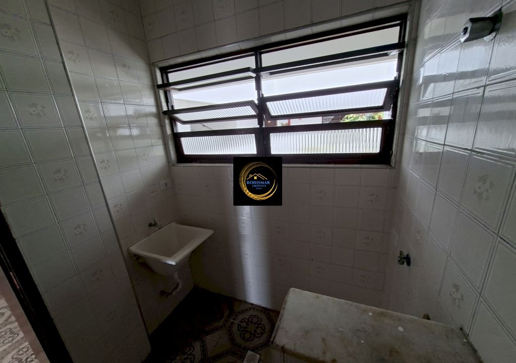 Imagem imóvel Apartamento em Mongaguá com 2 dormitórios