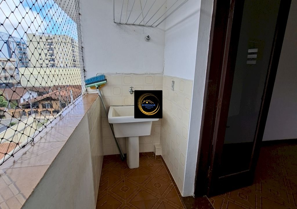 Imagem imóvel Apartamento em Mongaguá com 2 dormitórios