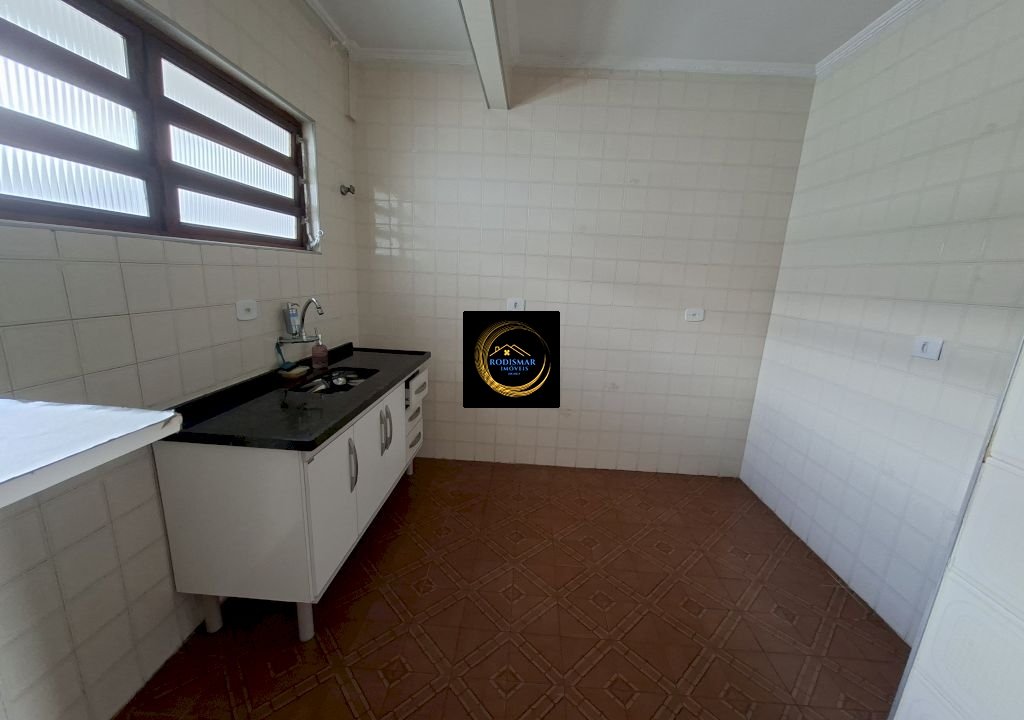 Imagem imóvel Apartamento em Mongaguá com 2 dormitórios