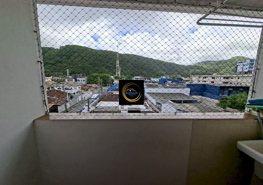 Imagem imóvel Apartamento em Mongaguá com 2 dormitórios